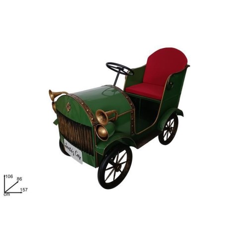 AUTO NATALIZIA 86X157XH106 MET